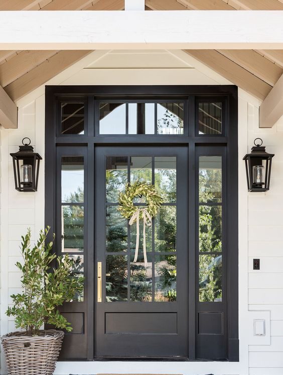 the best door installation and replacement Lake Charles