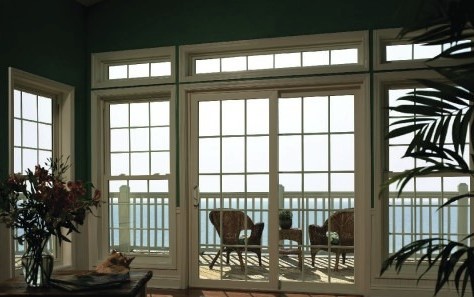 energy efficient window lake charles la