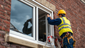 Expert installation in lake charles