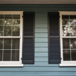 Windows in Lake Charles LA