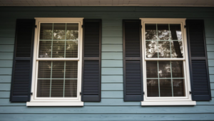 Windows in Lake Charles LA