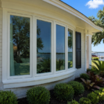 Bow window installation lake charles