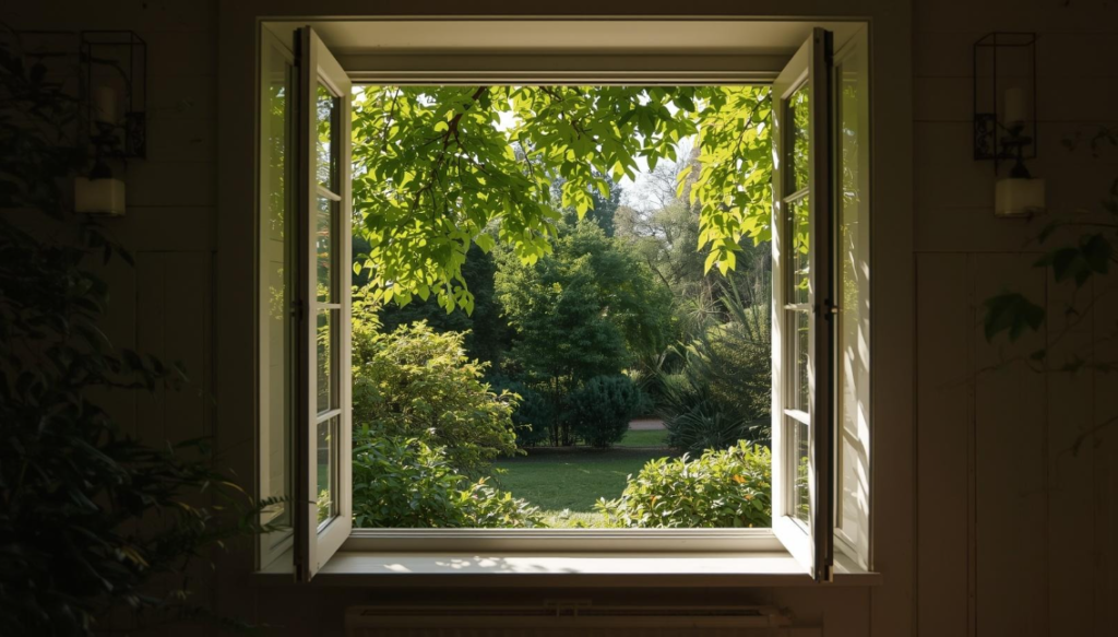 Casement window installation lake charles