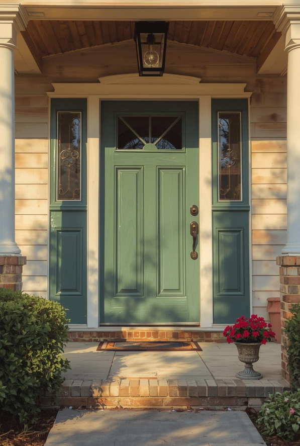 Door replacement Lake Charle LA