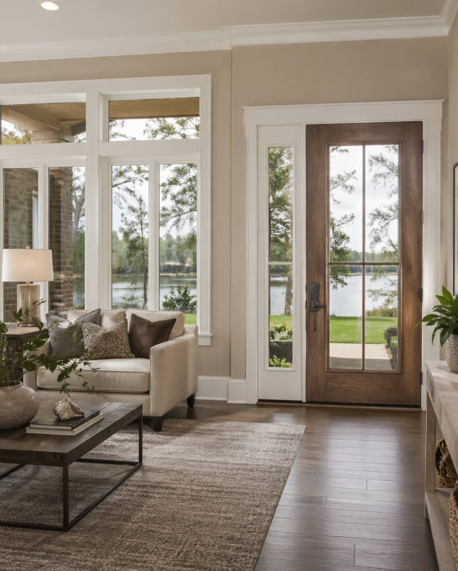 Lake charles best window replacement