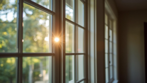 Lake charles window installation