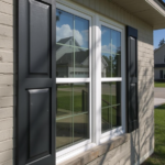 Window installation Lake Charles