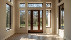 Window replacement Orange TX
