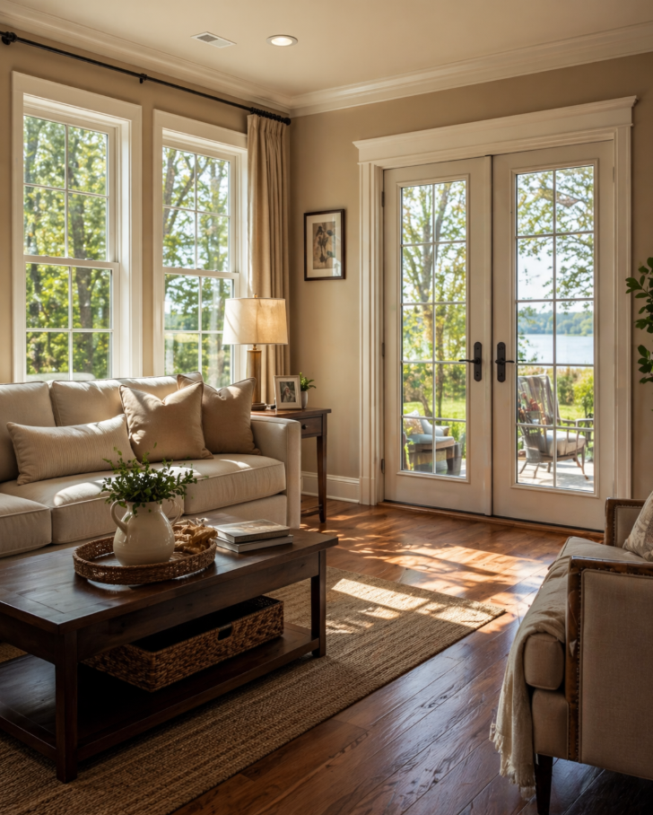 Windows in lake charles la