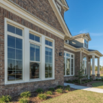 Windows lake charles