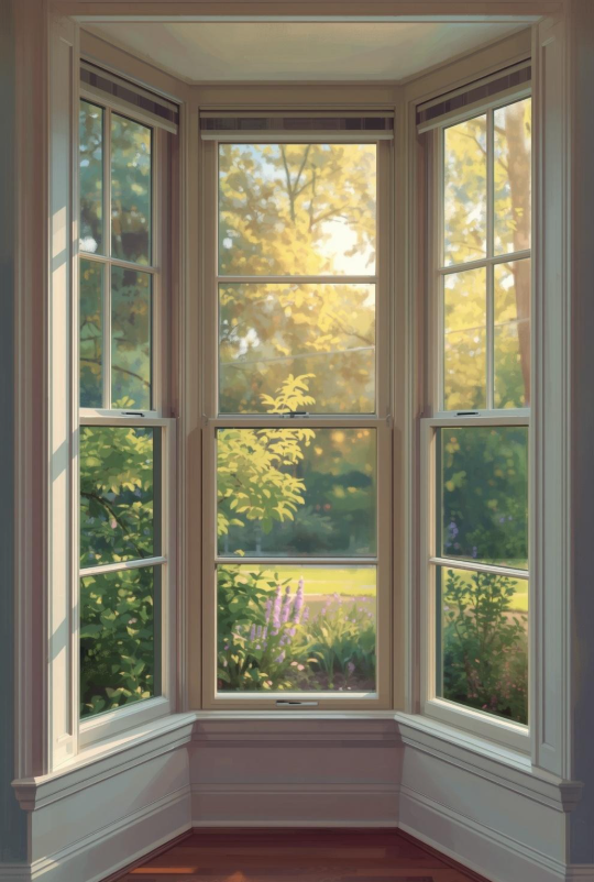 bay window replacement lake charles