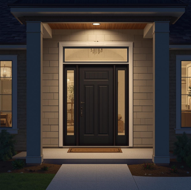 best door installation lake charles