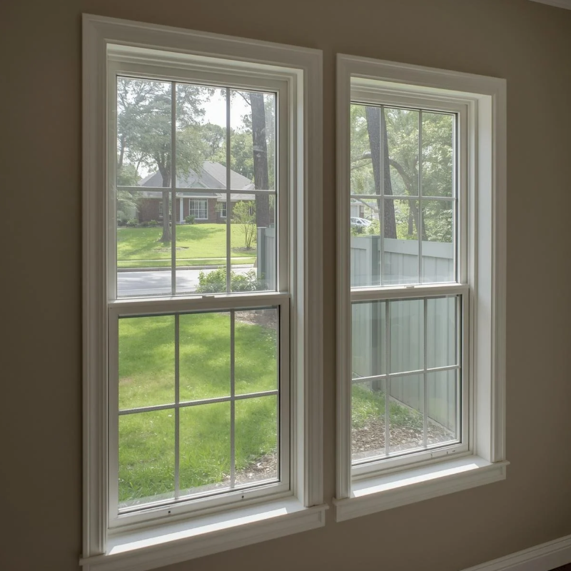 best window replacement in Lake Charles LA