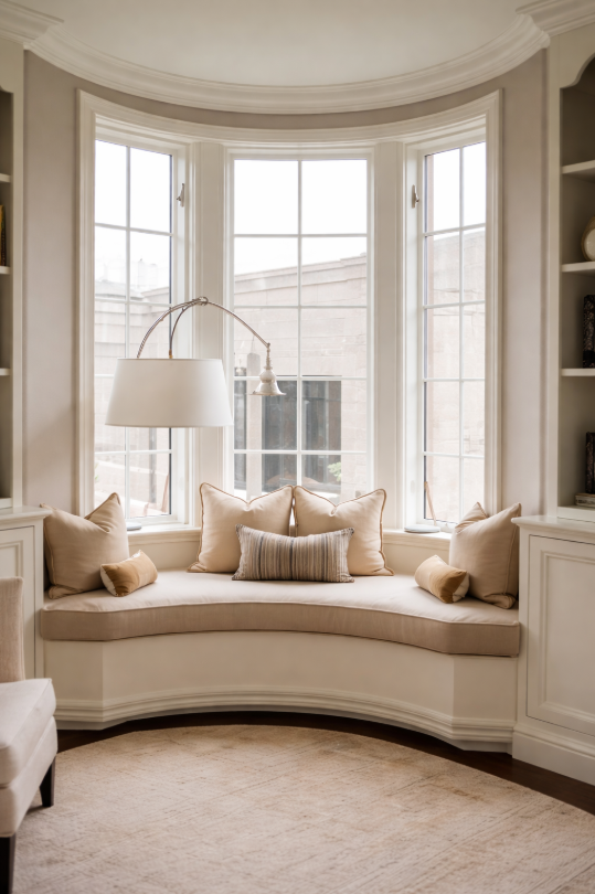 bow window replacement lake charles LA