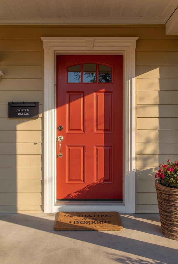 door installation in DeRidder
