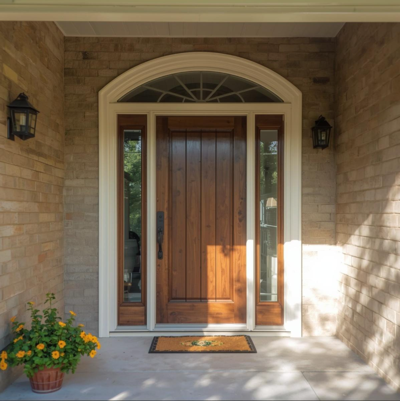 door installation lake charles