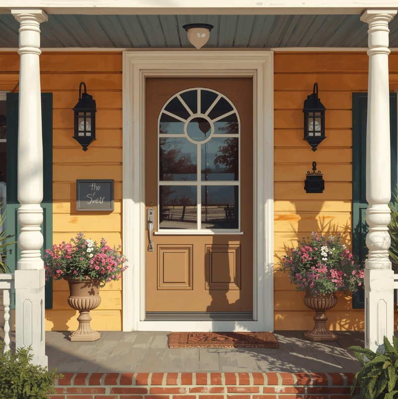 door installation service lake charles