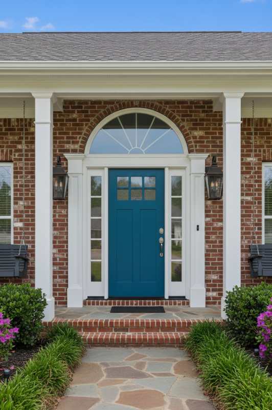 door replacement in lake charles