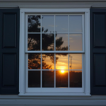 double hung window installation lake charles