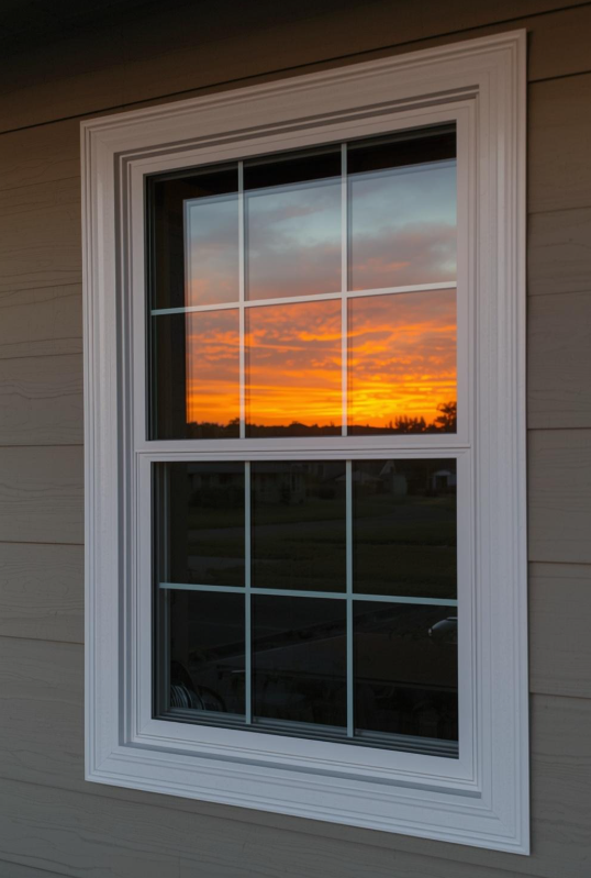 energy efficient window replacement lake charles