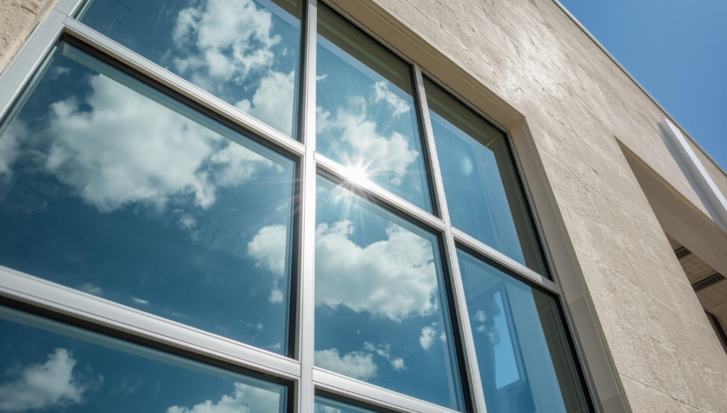 energy effiicient window installation lake charles