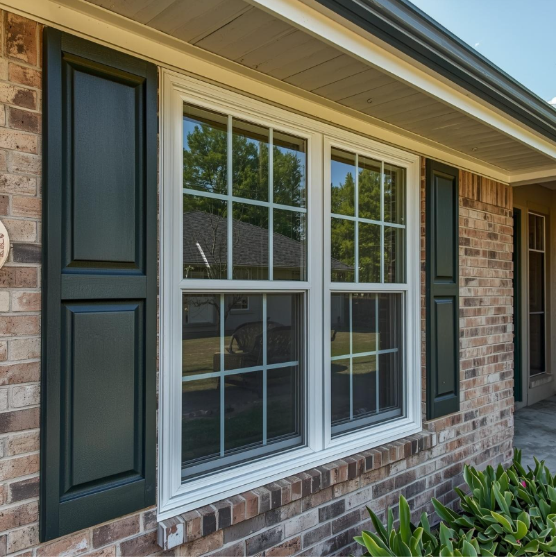expert window replacement in lake charles