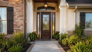 lake charles door replacement