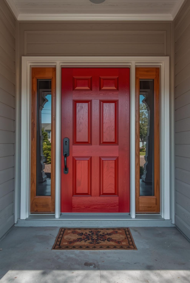 lake charles door replacement in crowley