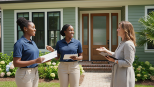 lake charles window installation consultation