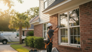 lake charles window installation port arthur