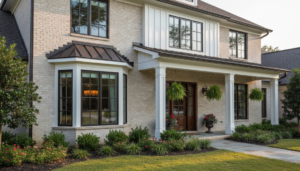 lake charles window replacement