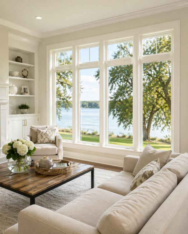 lake charles windows and doors