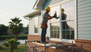 local experts in lake charles la