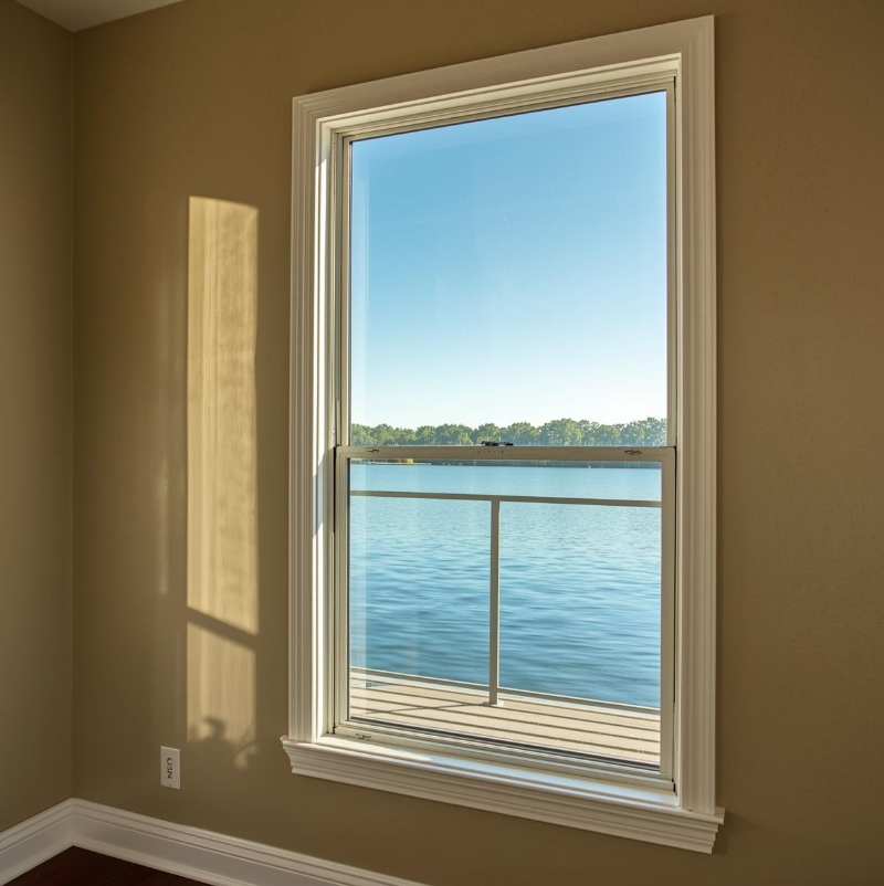 picture window installation Lake Charles LA