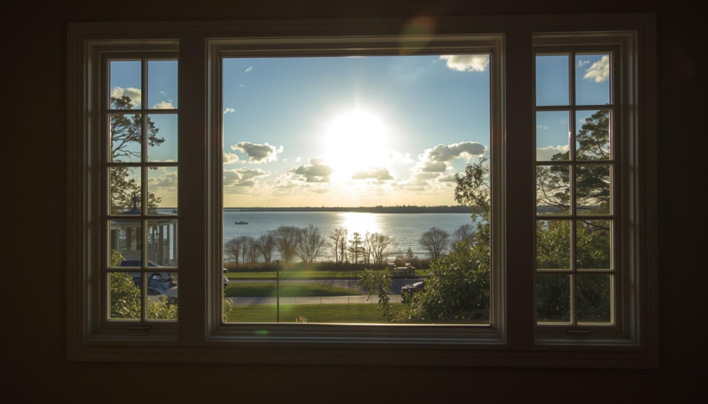 picture window installation lake charles