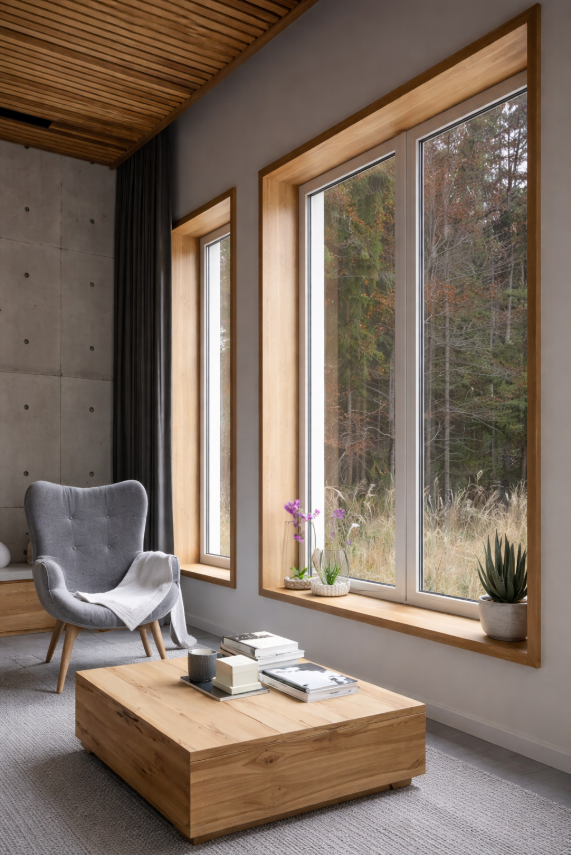 picture window replacement lake charles