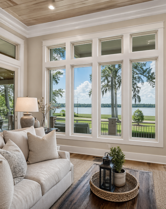 premium windows lake charles