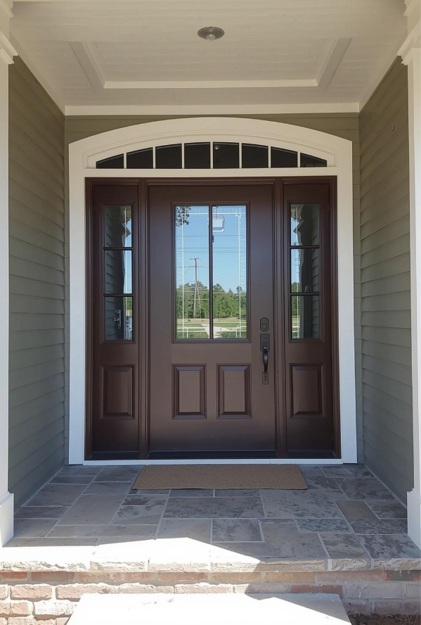 professional door installation lake charles