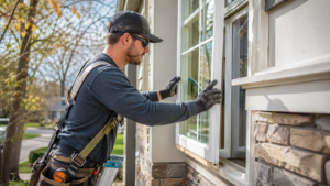 professional window replacement lake charles