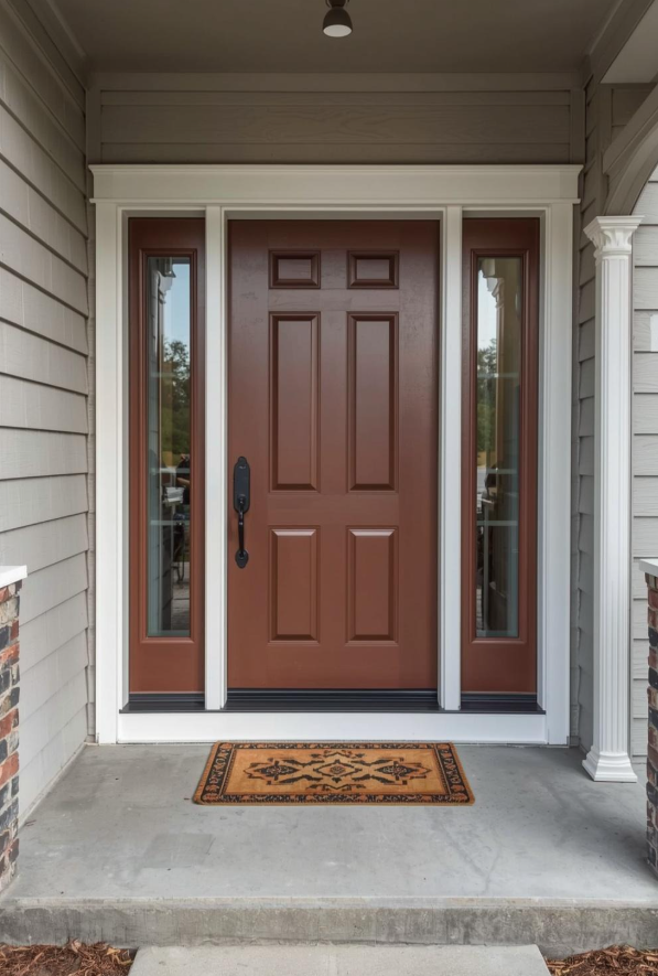 replacement door in lake charles la