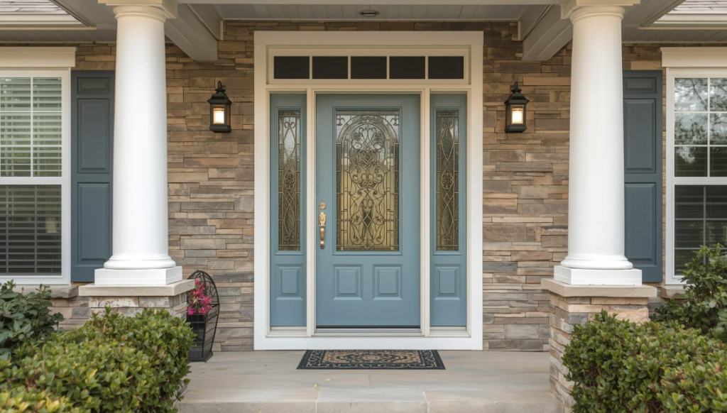 replacement door installation lake charles la