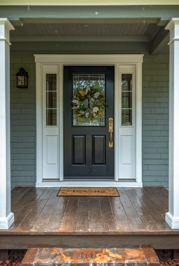 replacement door lake charles