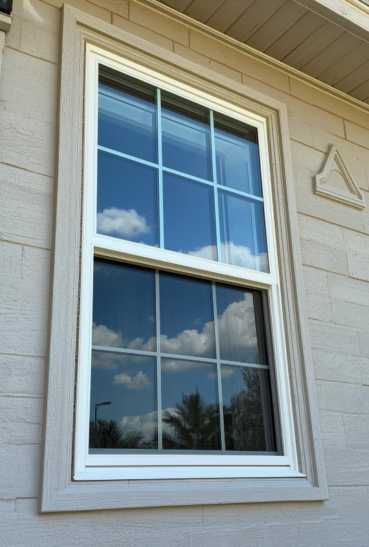 replacement window installation lake charles la