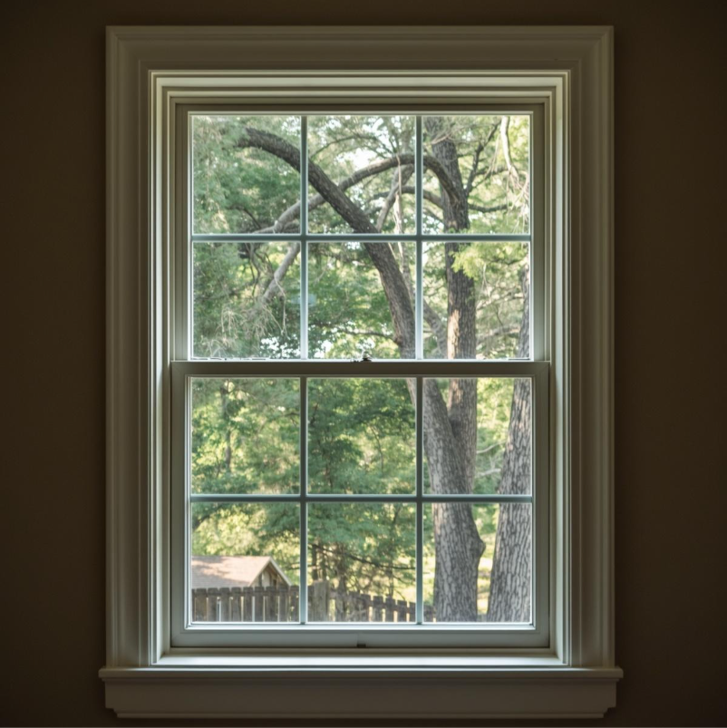 residential window installation lake charles