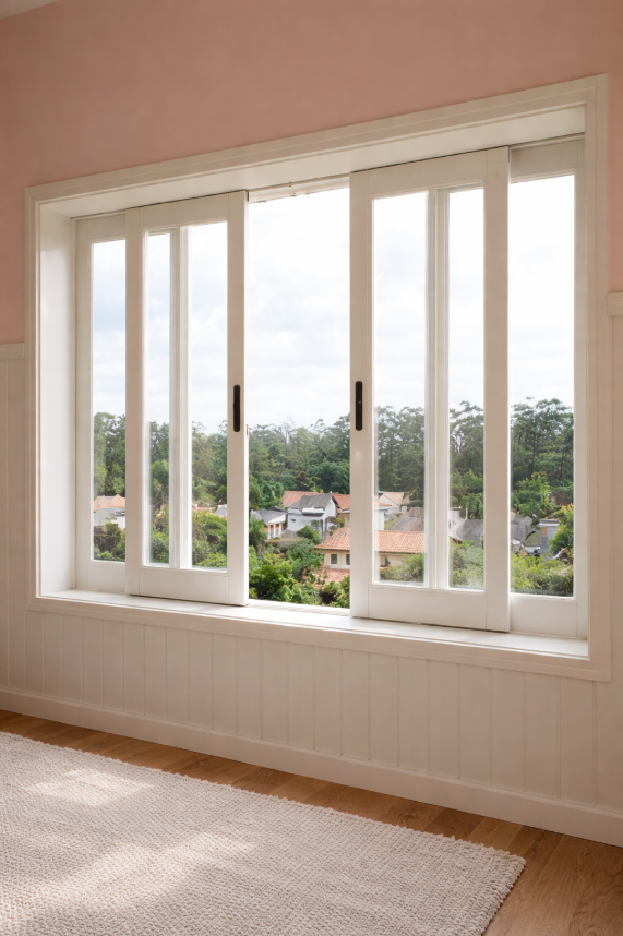 slider window installation in lake charles