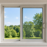 slider window installation lake charles