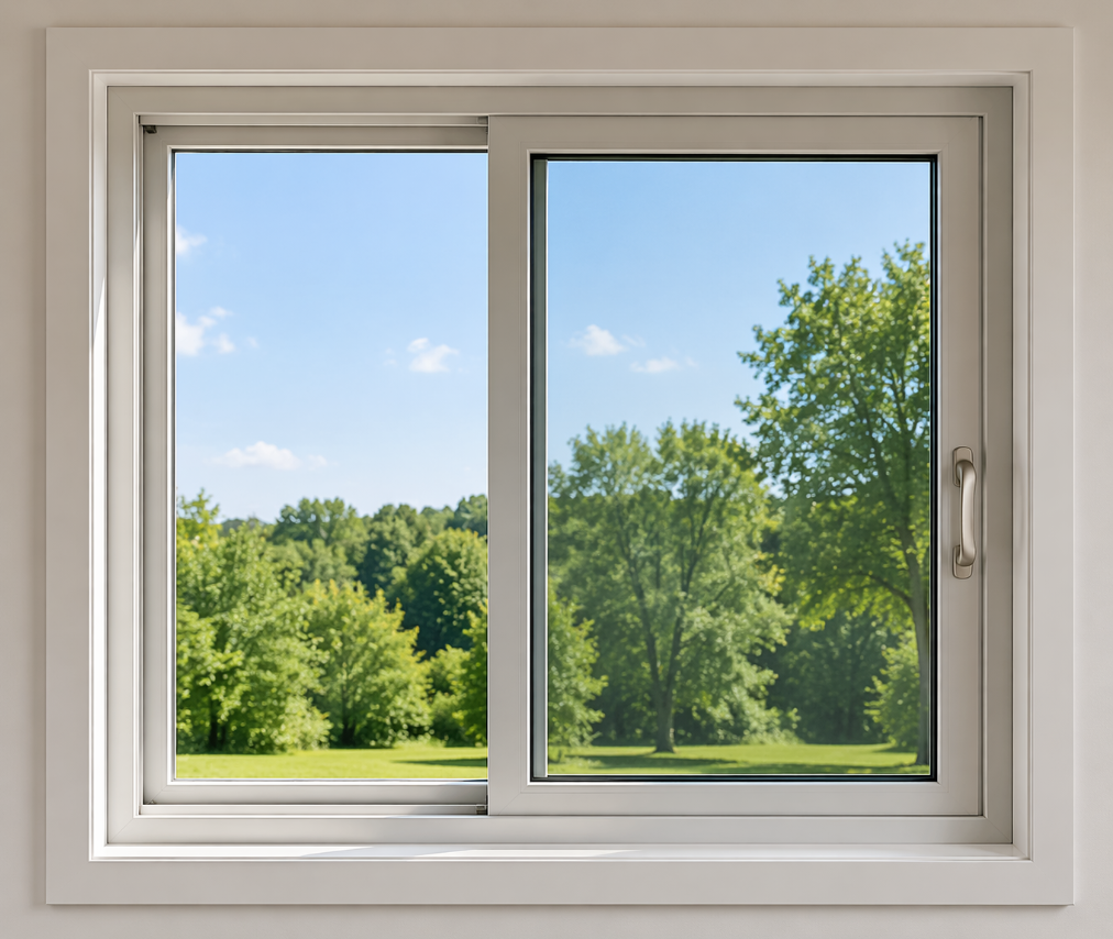 slider window installation lake charles