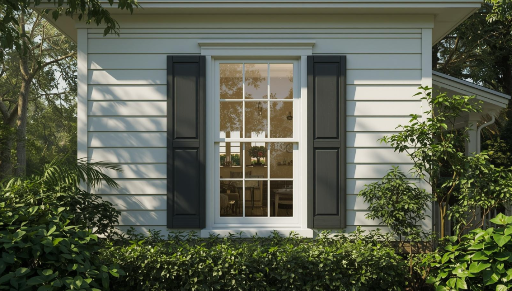 vinyl window installation lake charles