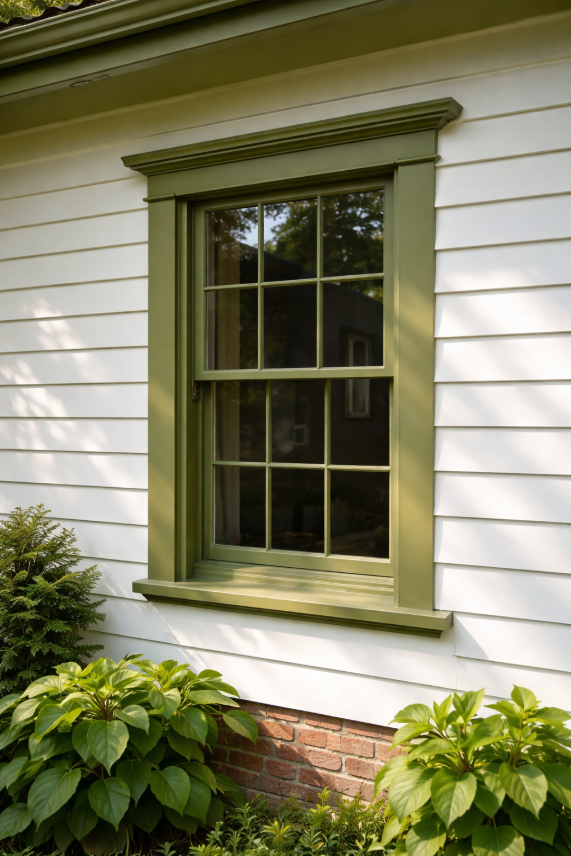 vinyl window installation lake charles LA