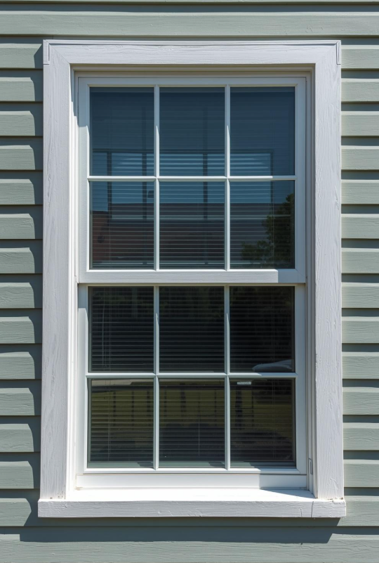 vinyl window lake charles